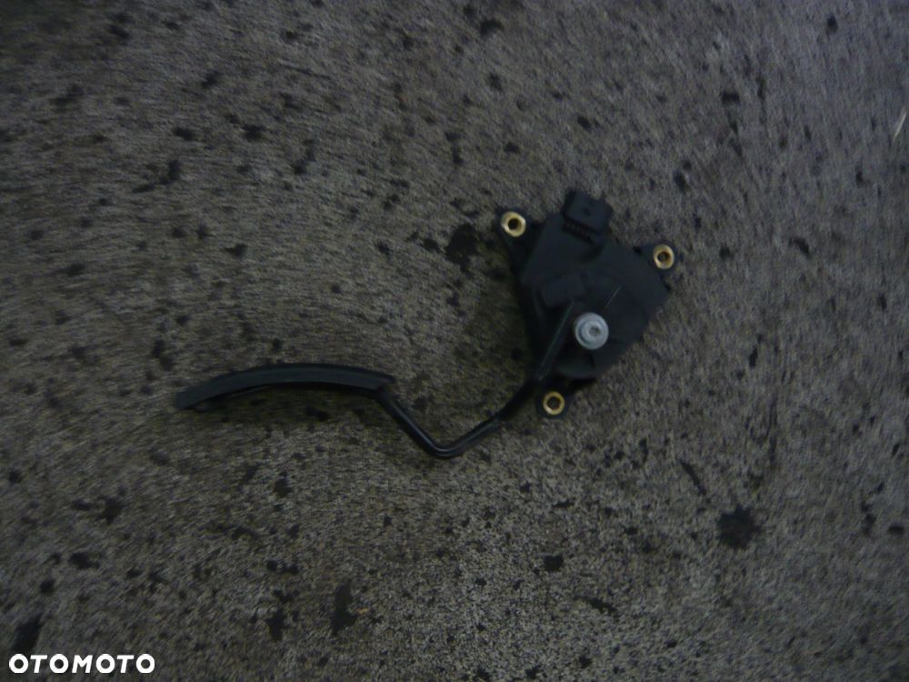 potencjometr pedał gazu 8200297335 renault clio iii - 1