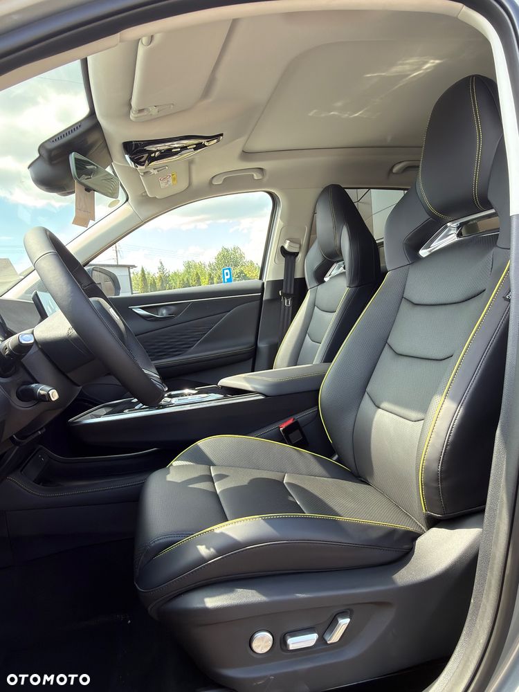 BAIC 5 Beijing 1.5T Luxury DCT - 3