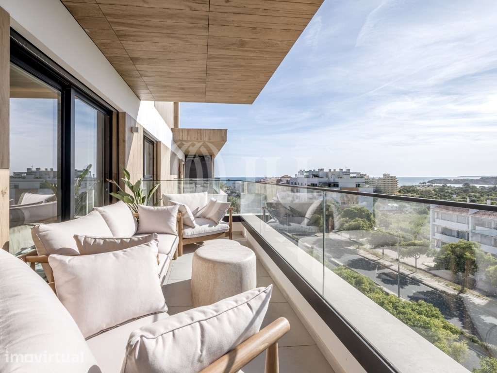 Apartamento T1 no 5 Senses Apartments, Algarve - Grande imagem: 4/54