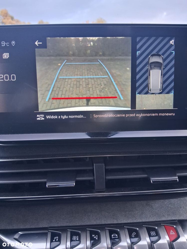 Peugeot 5008 BlueHDi 130 EAT8 GT - 6