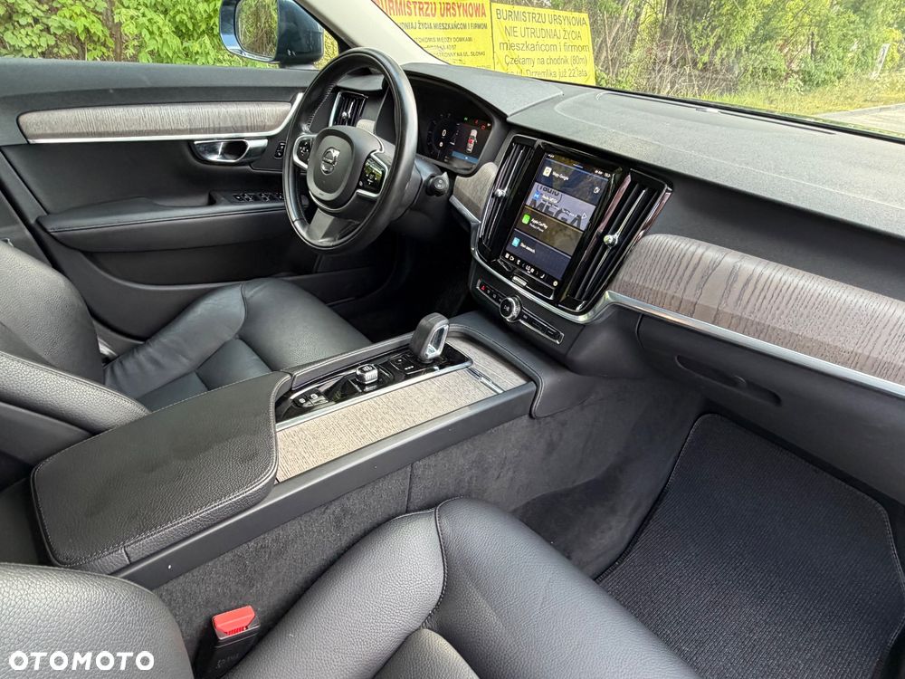 Volvo V90 Cross Country D5 AWD Pro - 26