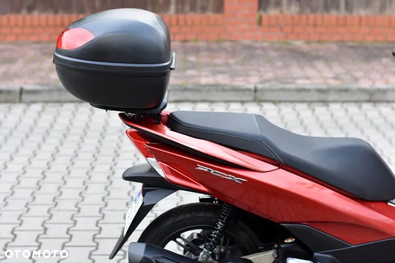 Honda PCX - 10