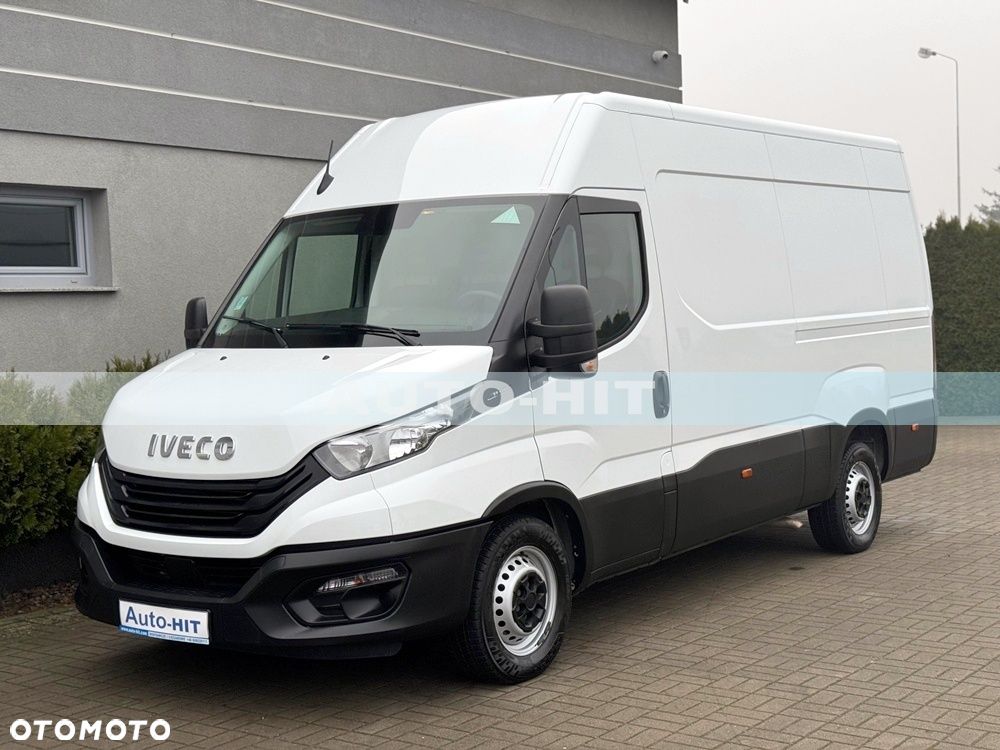 Iveco Daily - 10