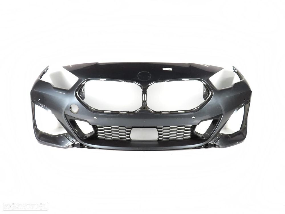 Parachoques Pack M Frente Usado / Original BMW 2 Gran Coupe (F44) 51118080695/80... - 1