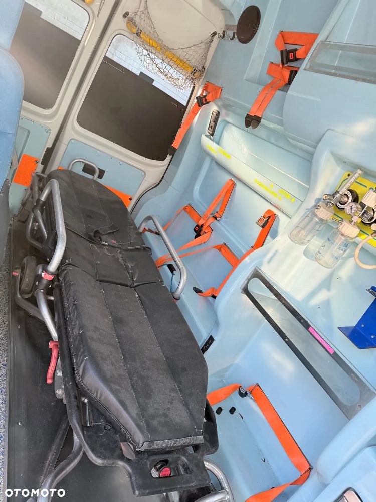 Volkswagen Transporter Multivan Twenty - 10