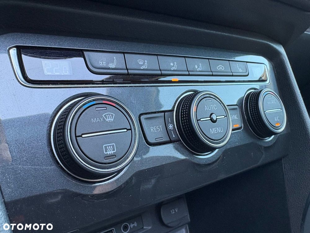 Volkswagen Tiguan Allspace - 32