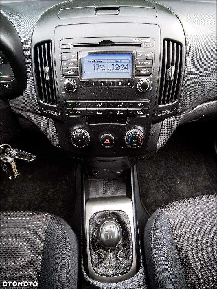 Hyundai i30 - 26