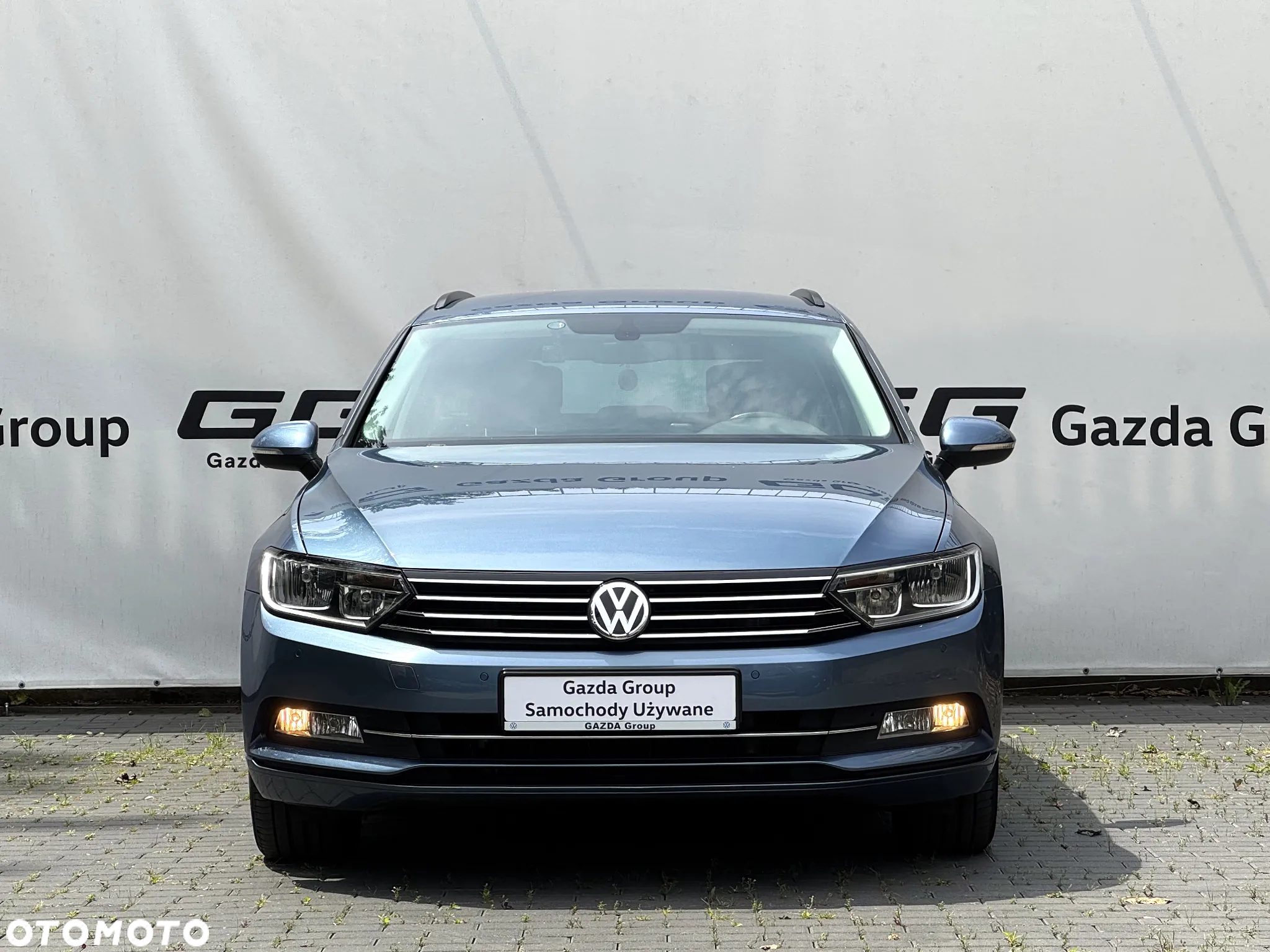 Volkswagen Passat 2.0 TDI BMT Comfortline - 2