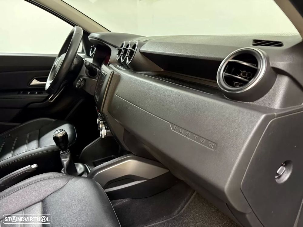 Dacia Duster 1.5 Blue dCi Prestige - 54
