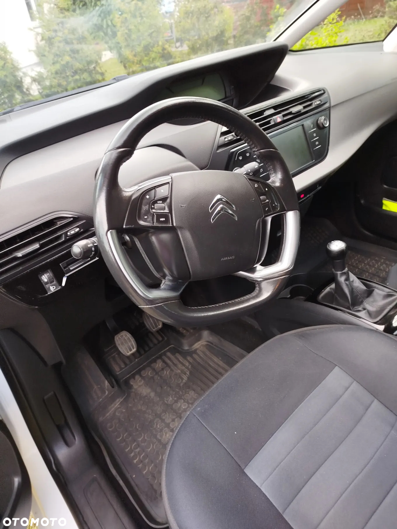 Citroën C4 Picasso 1.6 BlueHDi Attraction - 7