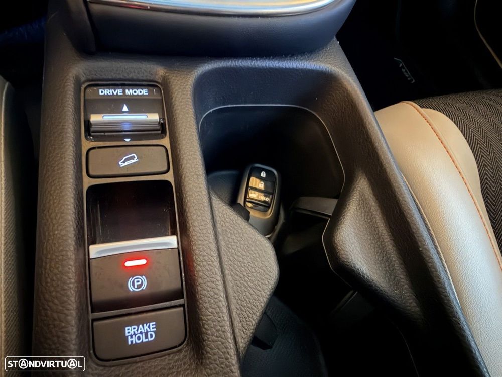 Honda HR-V 1.5 i-MMD e:HEV Advance - 22