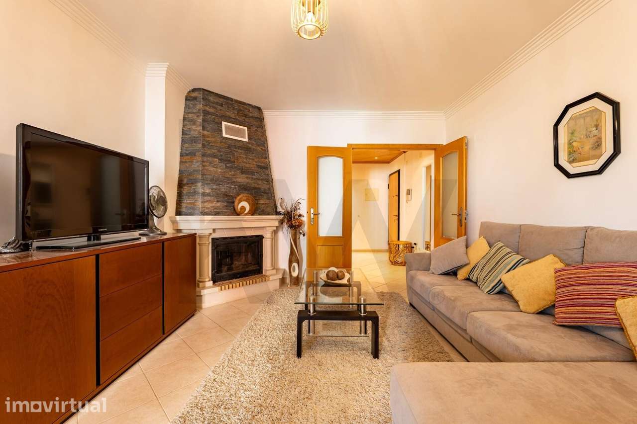 Apartamento T3 em Excelente Estado | Bairro Gouveia – Alhos Vedros, E - Grande imagem: 2/46