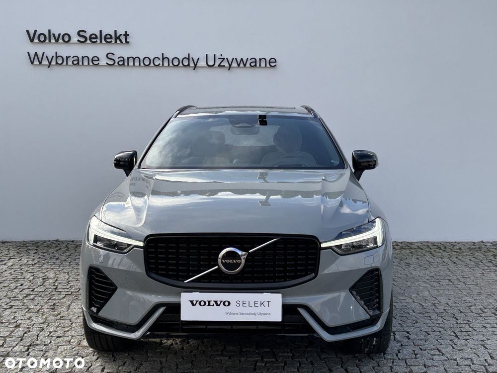 Volvo XC 60 - 4