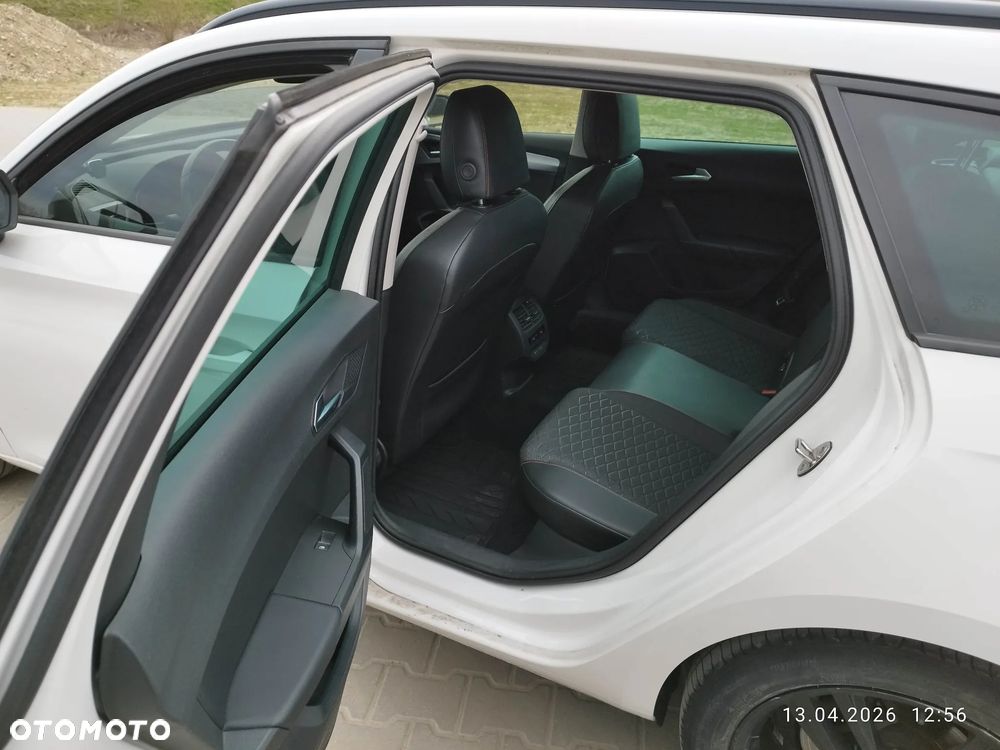 Seat Leon 1.5 TSI ACT OPF FR - 9