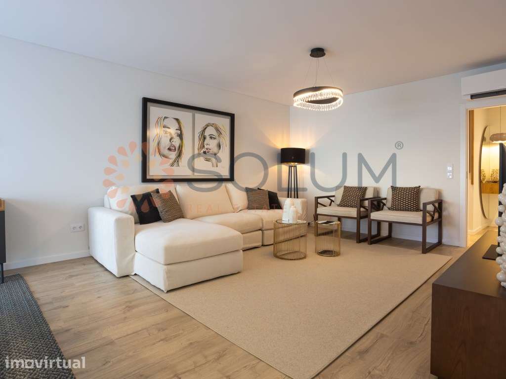 Apartamento T3 Novo - Pronto a habitar - Montijo - Grande imagem: 2/41