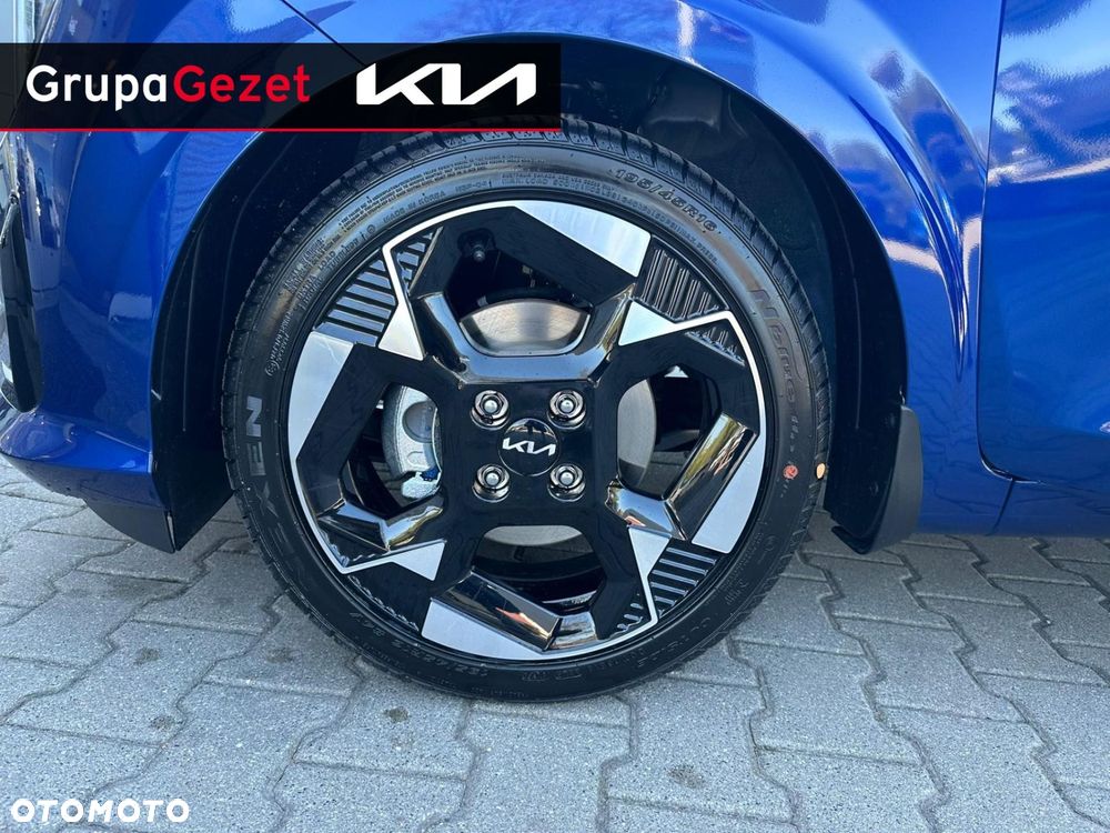 Kia Picanto 1.0 GDI Business Line AMT - 11