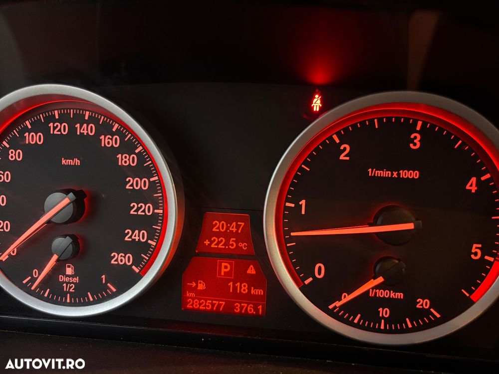 BMW X6 xDrive30d - 3