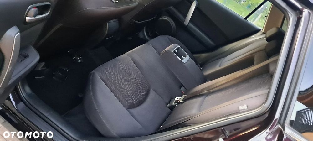 Mazda 6 2.0 CD Dynamic - 13