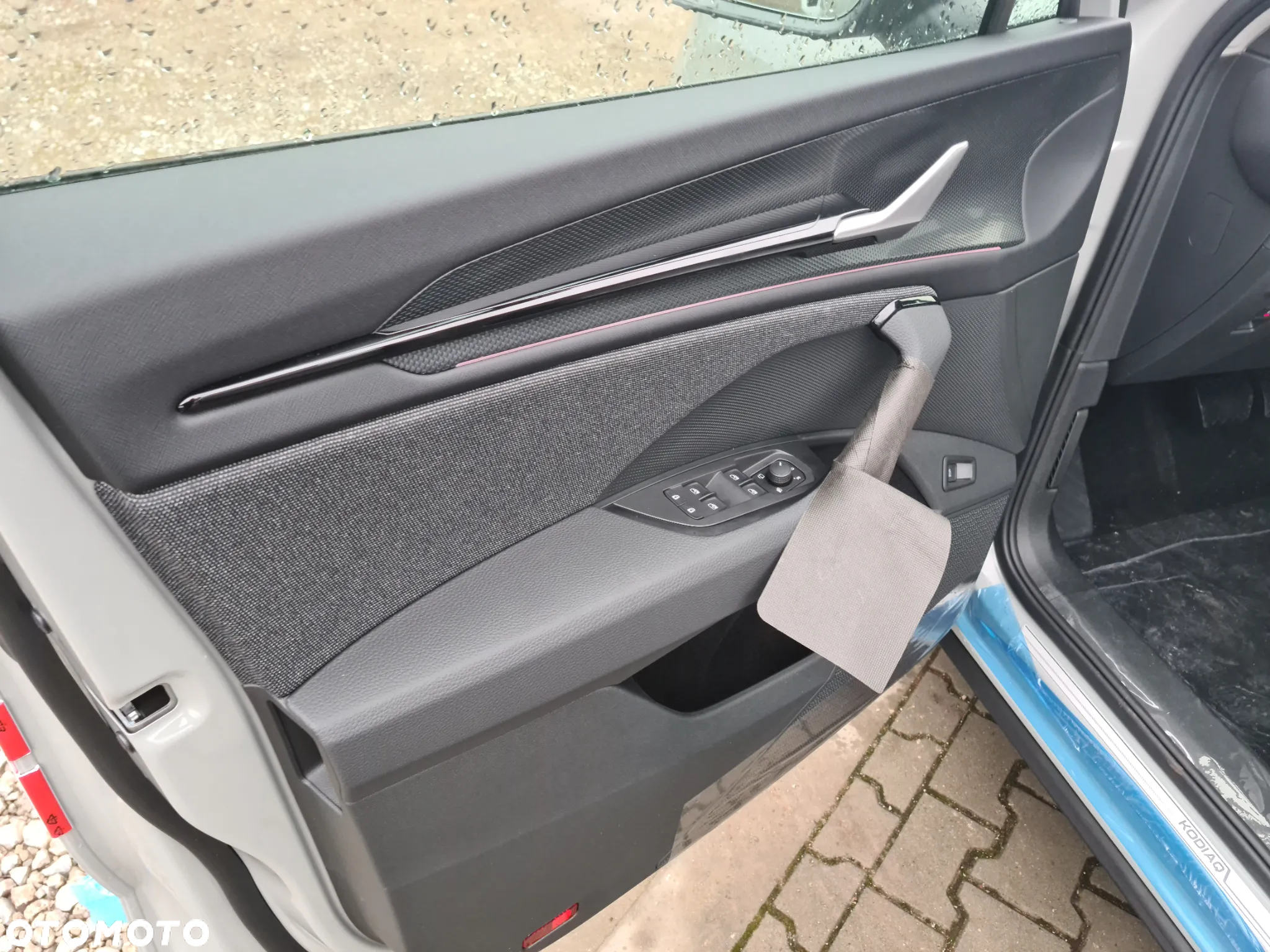 Skoda Kodiaq - 8