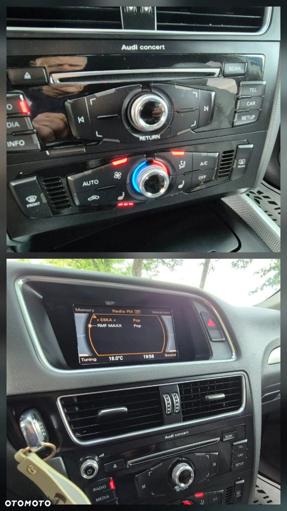 Audi Q5 2.0 TDI clean diesel Quattro - 29