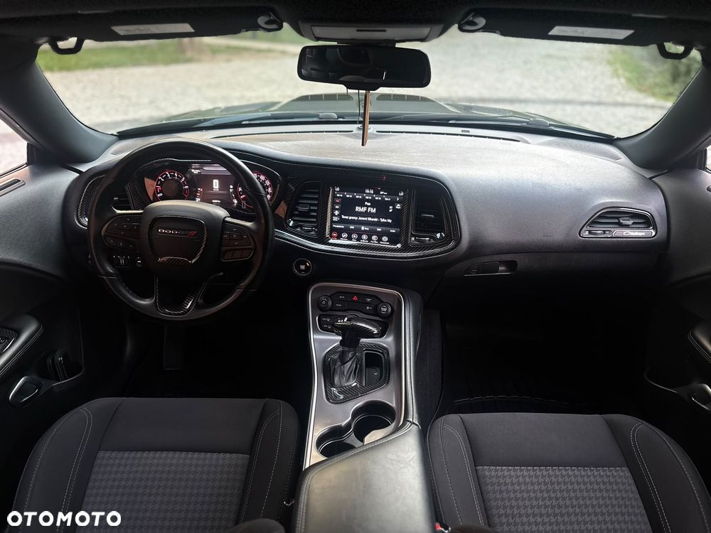 Dodge Challenger 3.6 SXT - 32
