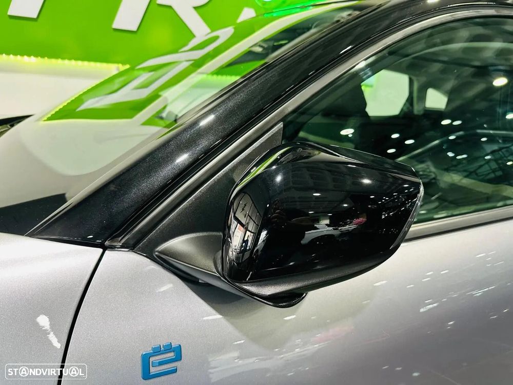 Citroën e-C4 50 kWh Feel - 27