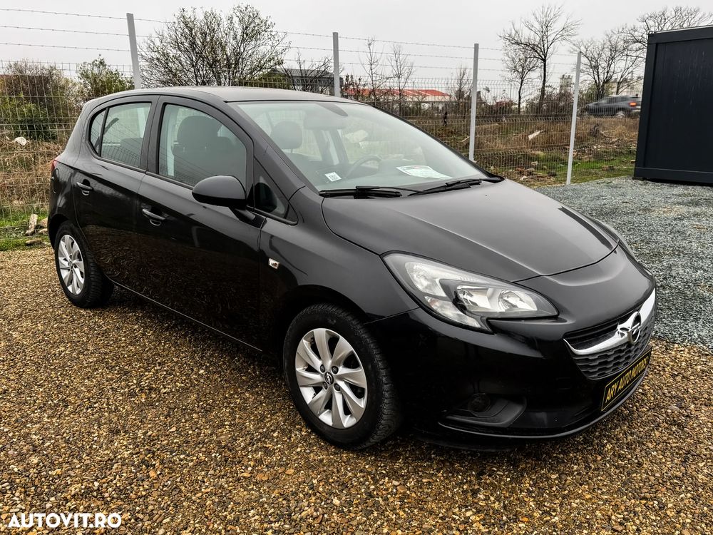 Opel Corsa - 6