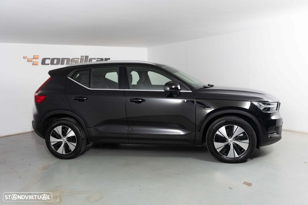 Volvo XC 40 1.5 T4 PHEV Inscription Expression - 7