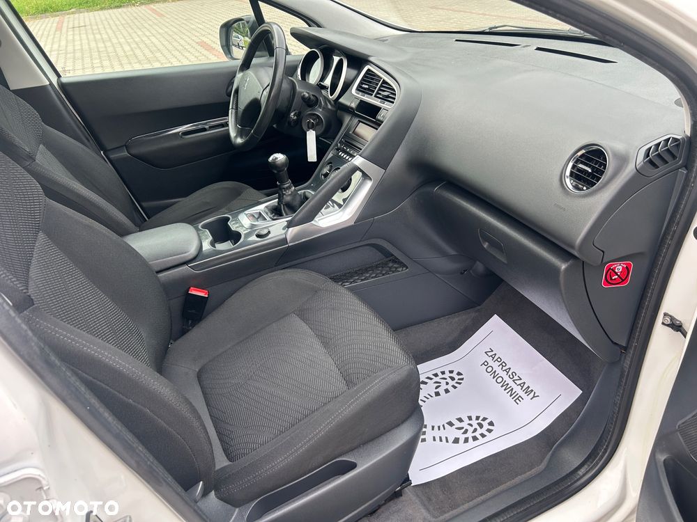 Peugeot 3008 120 VTi Premium - 11