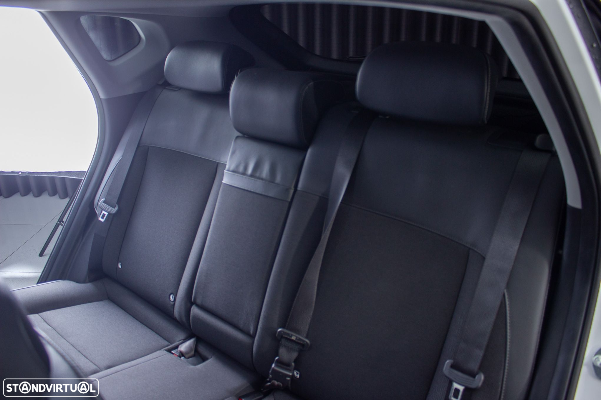 Hyundai Kauai EV 65.4 kWh Premium - 10