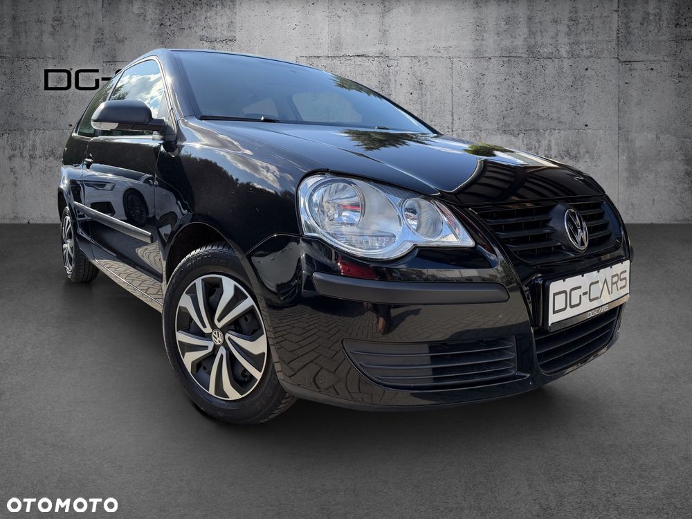 Volkswagen Polo 1.2 Style - 3