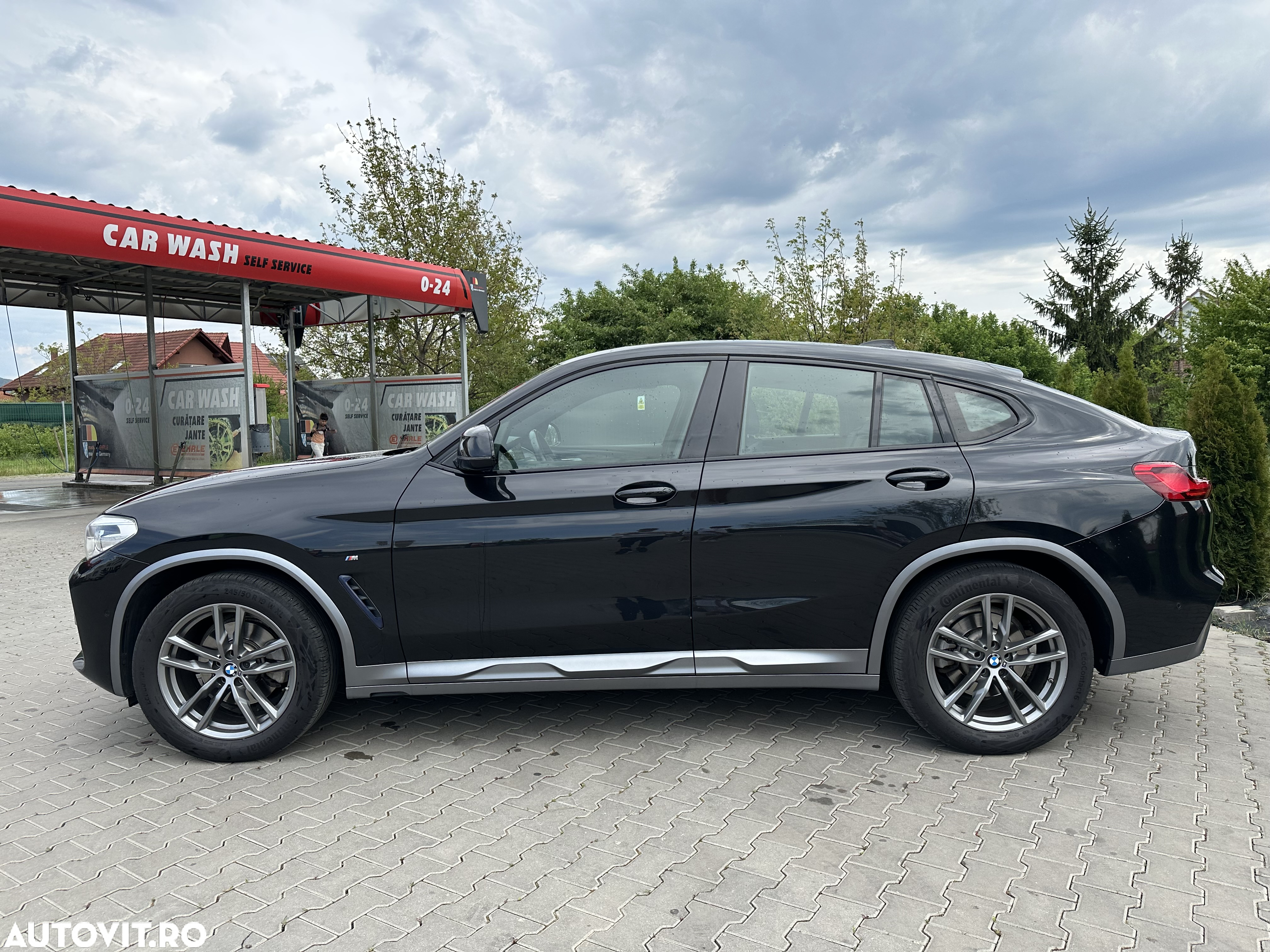 BMW X4 xDrive20d - 4