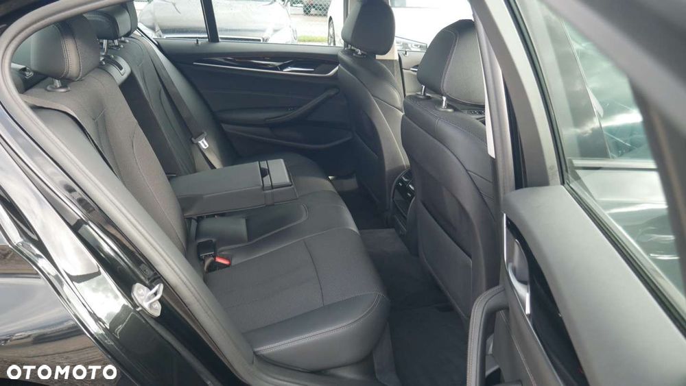 BMW Seria 5 - 18