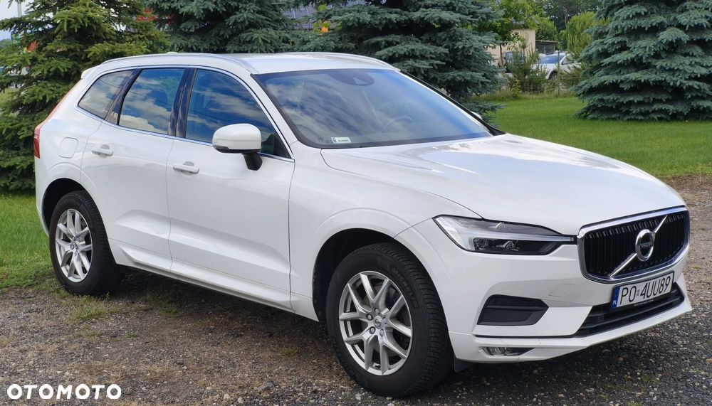 Volvo XC 60 B4 B Momentum Pro - 1