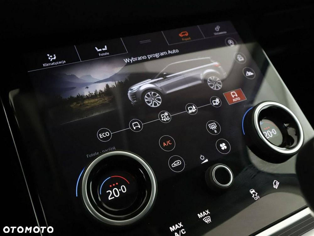 Land Rover Range Rover Evoque 2.0 D150 mHEV S - 30