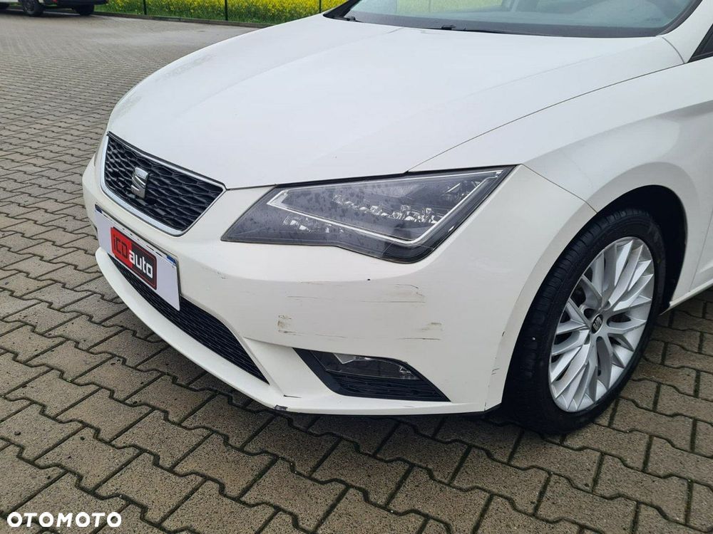 Seat Leon - 11