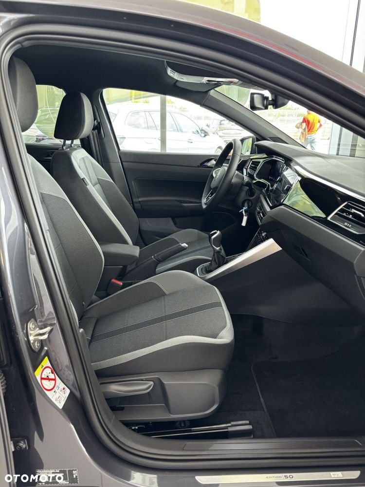 Volkswagen Polo 1.0 TSI Edition 50 - 20