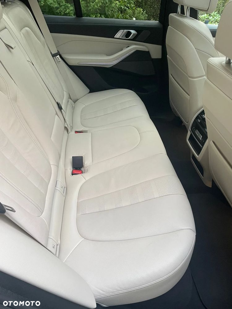 BMW X5 xDrive30d - 7