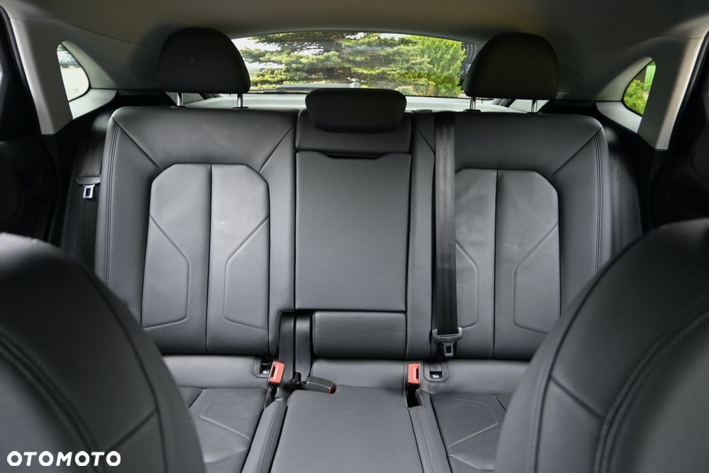 Audi Q3 Sportback 35 TDI S tronic S line - 27