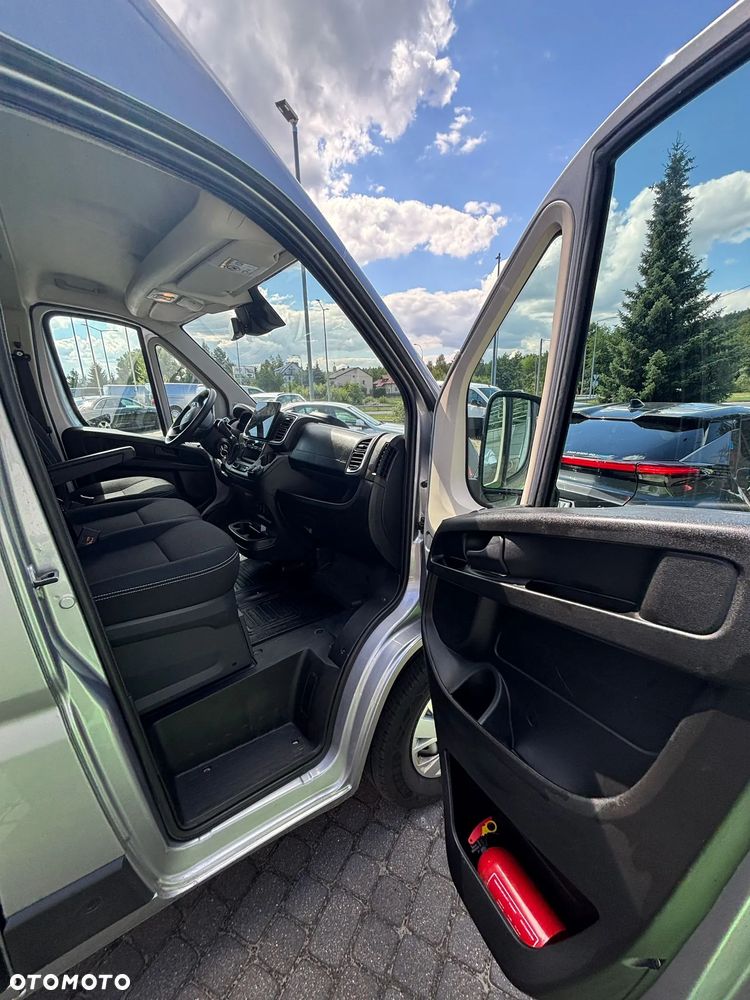 Toyota Proace Max L3H2 - 12