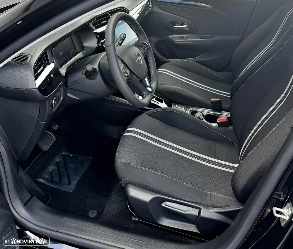 Opel Corsa-e Edition - 4