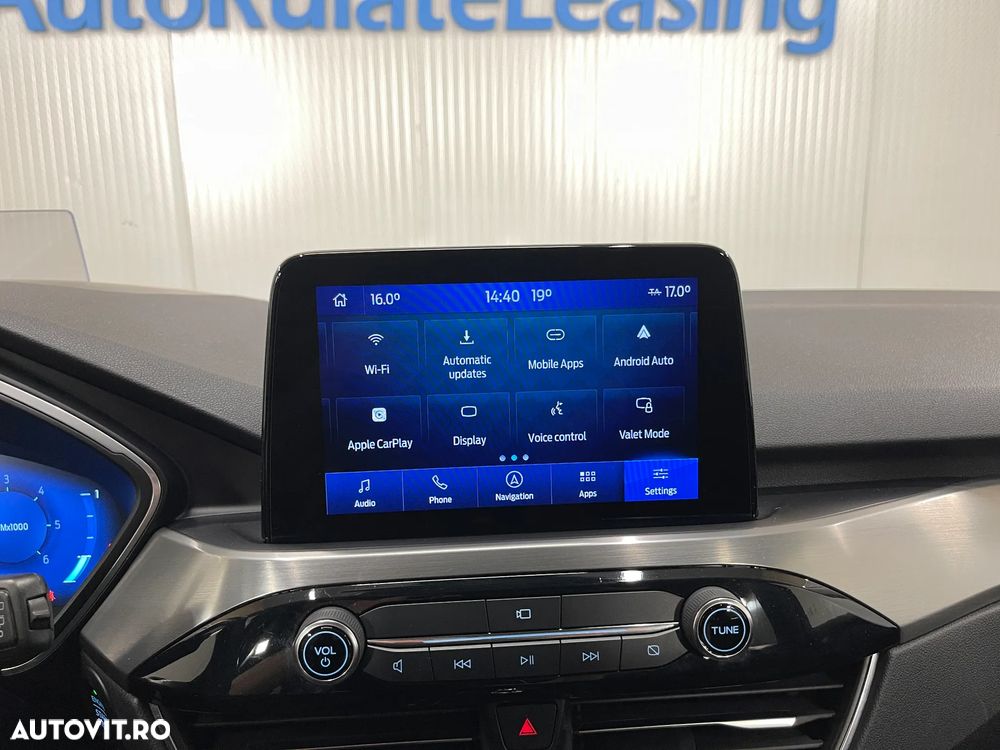 Ford Kuga 1.5 EcoBlue FWD Titanium - 19