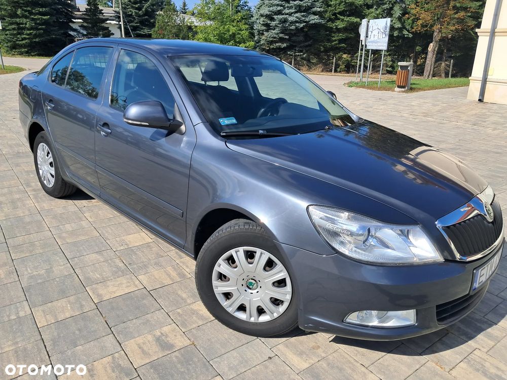 Skoda Octavia 1.4 TSI Ambition - 2