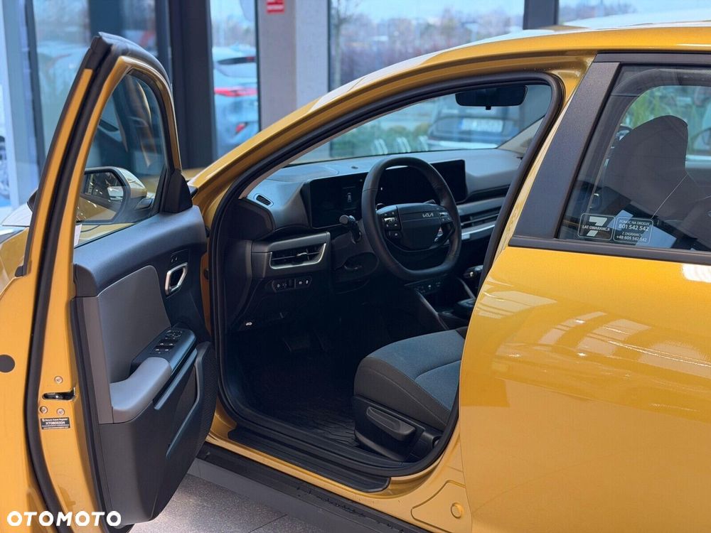 Kia K4 - 11