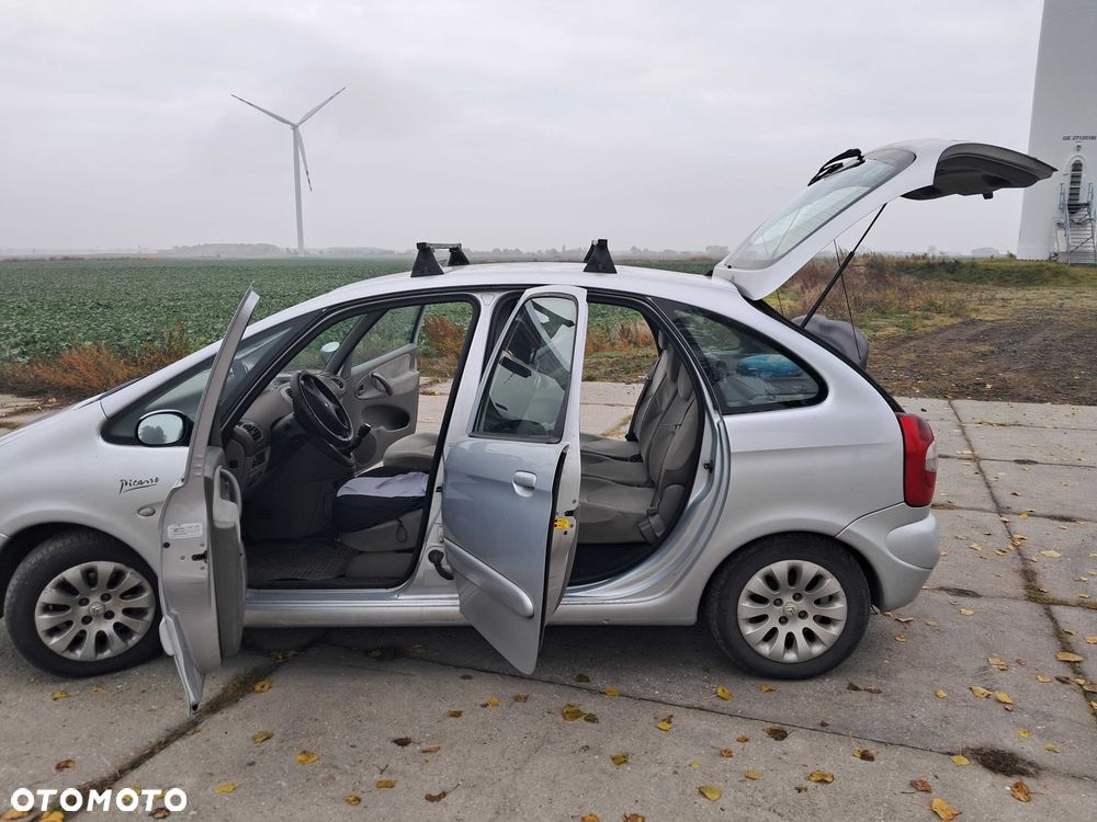 Citroën Xsara Picasso - 7