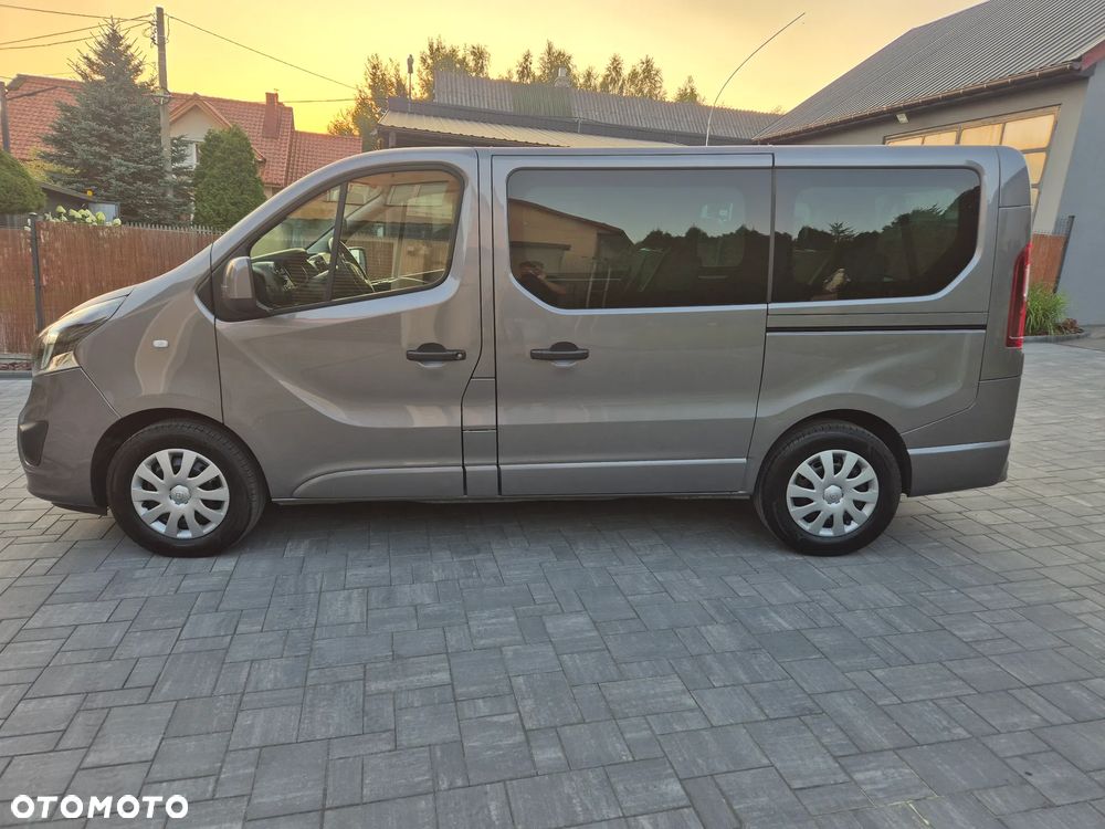 Opel Vivaro L1H1 S&S Life - 5