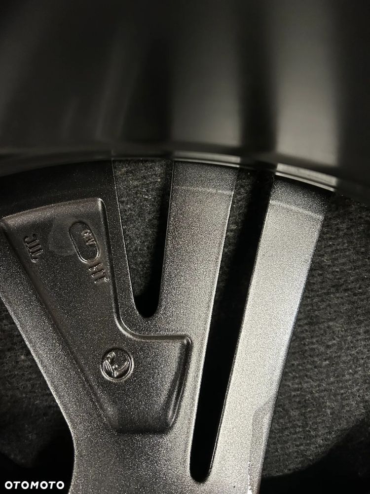 Alufelga Skoda Enyaq 20 cali 5x112 1szt. 5LA601025J - 7