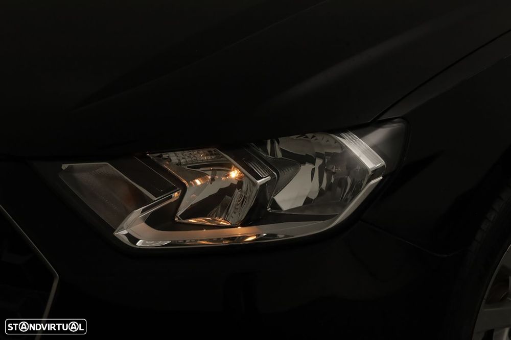 Audi A1 Sportback 30 TFSI Advanced S tronic - 6