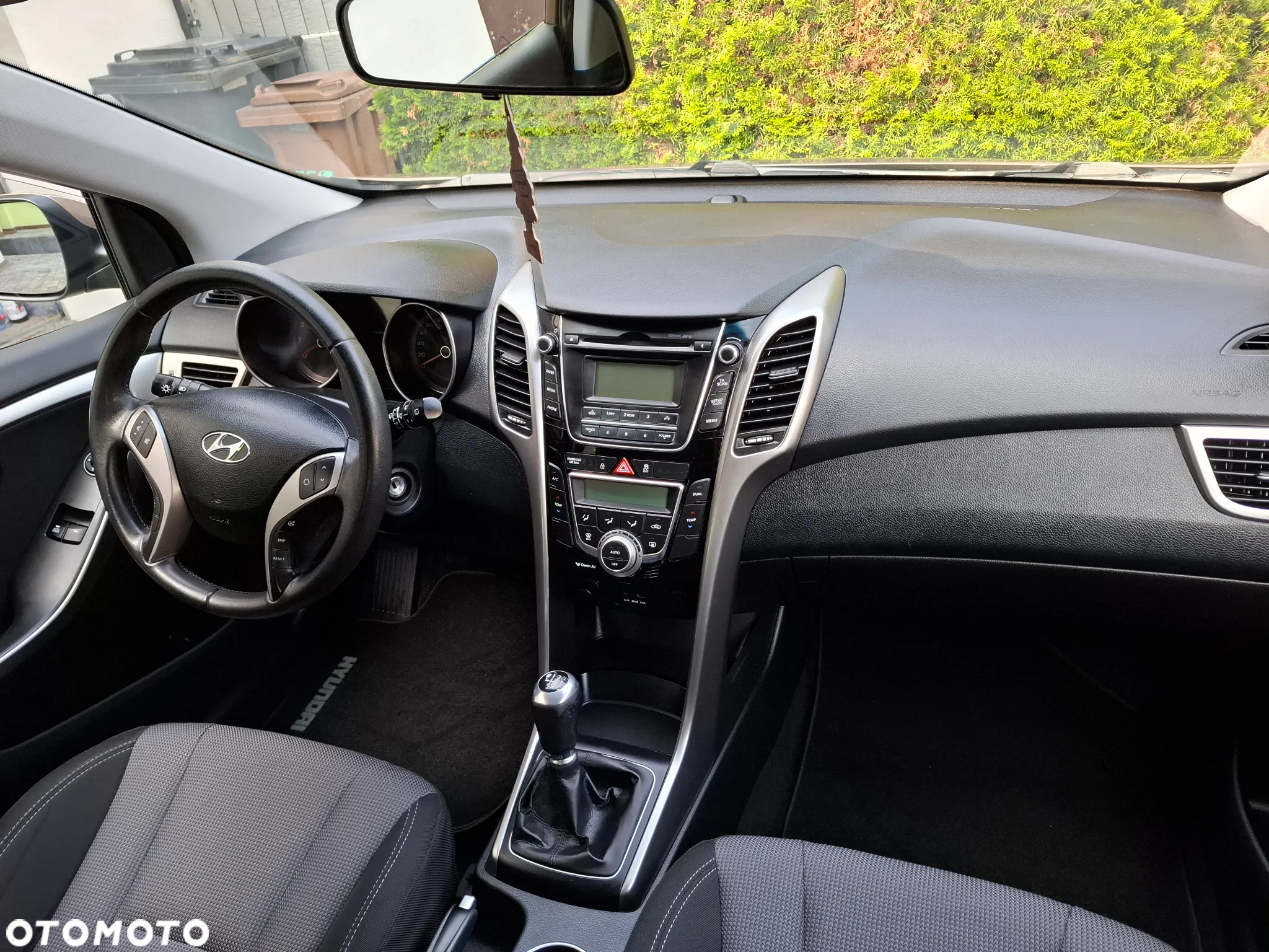 Hyundai i30 - 15