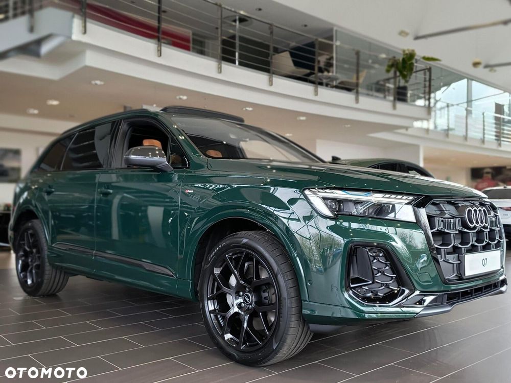 Audi Q7 - 3